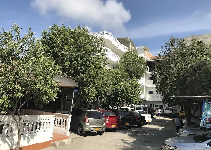 Hotel Y Restaurante La Quinta