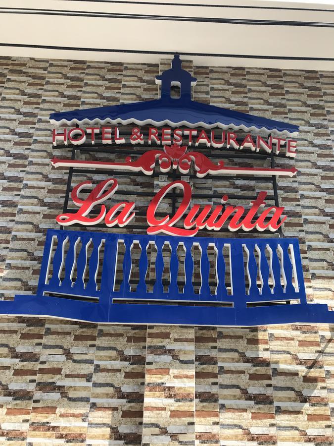 Y Restaurante La Quinta Cartagène